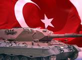 Turecko si prý může dělat co chce, NATO ho přes palubu nehodí. Zde je stručný výčet, čím nás drží pod krkem