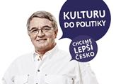 Vlastimil Harapes (ANO): Politici tu nejsou od toho, aby se předváděli, ale aby sloužili lidem