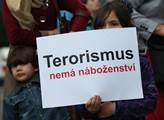 V Evropě tiká časovaná bomba jménem islám. Think-tank varovně zvedá prst