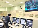 Nejvýkonnější rychlý reaktor BN-800 běží na plný výkon