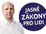 Kandidát do Senátu Lipavský: Pokud se nezvýší kompetence Senátu, nemá jeho zachování význam