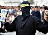 Eurabia: Němečtí islamisté si masakr „kafírů“ a „západních fracků“ pochvalují