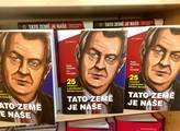Včera v ČT: Zapšklý páprda Zeman. Stydím se za český národ, napsal jsem knihu o uprchlících. Děkuji Sorosově univerzitě