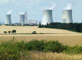 U jaderné elektrárny Dukovany začíná cvičení Safeguard. Zapojí se i armáda a policie