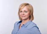 Senátní kandidátka Jelínková (KDU-ČSL): Je nutné tlačit na zvyšování mezd