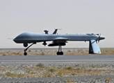 Armáda bez bitevních dronů nebude podle Zemana zcela plnohodnotná