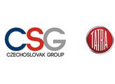 Holding Czechoslovak Group podpořil sbírku Nadačního fondu REGI Base I.