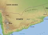 Miliarda dolarů pro hladovějící Jemen