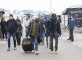 Francouzi už nechtějí uprchlíky. Podívejte se, co si na ně vymysleli