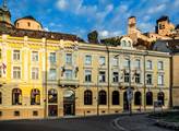 Prestižní světové ocenění pro slovenský hotel Elizabeth