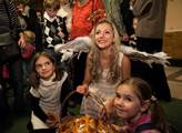 Vánoční festival v divadlech ABC a Rokoko již po šesté pobaví celou rodinu