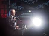 Jan Urbach: Lídrem italské levice byl zvolen Matteo Renzi