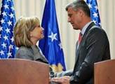Jan Urbach: Albánci jsou zklamáni prohrou Clintonové