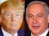 Vaše Věc: Trump zablokuje vznik státu Palestina?
