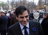 Jan Urbach: Sarkozy podpořil Fillona