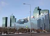 Svetozár Plesník: Mezinárodní finanční centrum v Kazachstánu