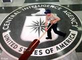 Jan A. Mařenka: Zpráva CIA z blázince - USA prý napadla cizí mocnost