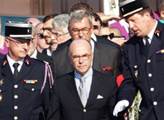 Jan Urbach: Bernard Cazeneuve je novým premiérem Francie