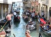Jan Urbach: Benátky chtějí zvláštní autonomii