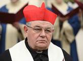Kardinál Dominik Duka: Přednáška na Hoře sv. Otýlie