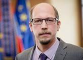 Hejtman Štěpán: Podáme podnět k prošetření zákonnosti stávky řidičů