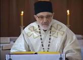 Byzantský katolický patriarchát: Komentář k výzvě biskupa Longina z Ukrajiny rumunské církvi
