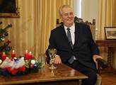 Miloš Zeman posílá vzkaz čtenářům PL. Prozradil, co chce dojednat s Trumpem, Putinem a Si Ťin-pchingem, odsoudil evropské politiky a promluvil k prezidentské volbě