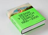 Vychází unikátní kniha o českém designu