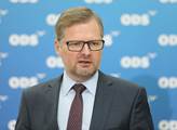 Fiala (ODS): Andrej Babiš jako ministr financí víc namluvil než udělal