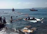 Jan Urbach: Mrtví migranti u pobřeží Libye