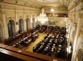 Sněmovna navzdory senátu stvrdila zákon o rozpočtové odpovědnosti