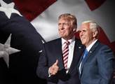 Jan Čermák: Trump začal zostra a “překvapivě” plní volební sliby