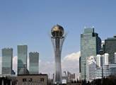 Svetozár Plesník: Jaké jsou priority prezidenta Kazachstánu Nazarbajeva v Radě bezpečnosti OSN?