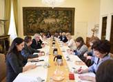 ČR implementuje agendu „Ženy, mír a bezpečnost“
