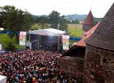 Nejnavštěvovanější český hudební festival Hrady CZ představuje kompletní letošní program