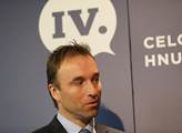 Bývalý slavný brankář Milan Hnilička se stane vládním zmocněncem pro sport