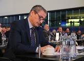 Ministr Stropnický: Aliance může být funkční, jen když bude disponovat i účinnými silami následného sledu