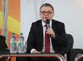 Ministr Zaorálek bude jednat se svým běloruským protějškem