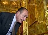 Vaše Věc: Jaques Chirac na Nobelovu cenu míru