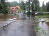 ČR má nyní první plány pro zvládání povodňových rizik