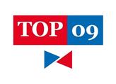 Roup (TOP 09): Předseda pirátů Ivan Bartoš vyrobil HOAX, že TOP 09 šíří HOAX