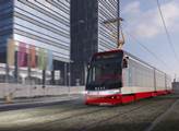 Škoda Transportation: Tramvaje 15T ForCity budou jezdit v Číně