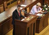 Ministr Havlíček: Musíme eliminovat hrozbu