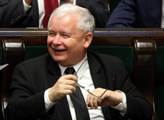 Jan Urbach: Kaczyński vede o jedenáct procent