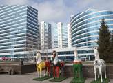 Svetozár Plesník: Kazachstán - země pro zahraniční investory