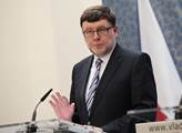 Kompromisní kandidát na premiéra by mohl být Stanjura, řekl senátor ODS