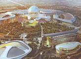 EXPO v Astaně je skvělou příležitostí nejen pro podnikatele