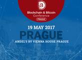 V Praze proběhne velká konference věnovaná blockchainu a kryptoměnám