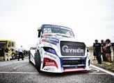 VIP vstupenky na jubilejní Czech Truck Prix jsou v prodeji