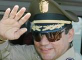 Vaše Věc: Zemřel bývalý panamský diktátor Noriega